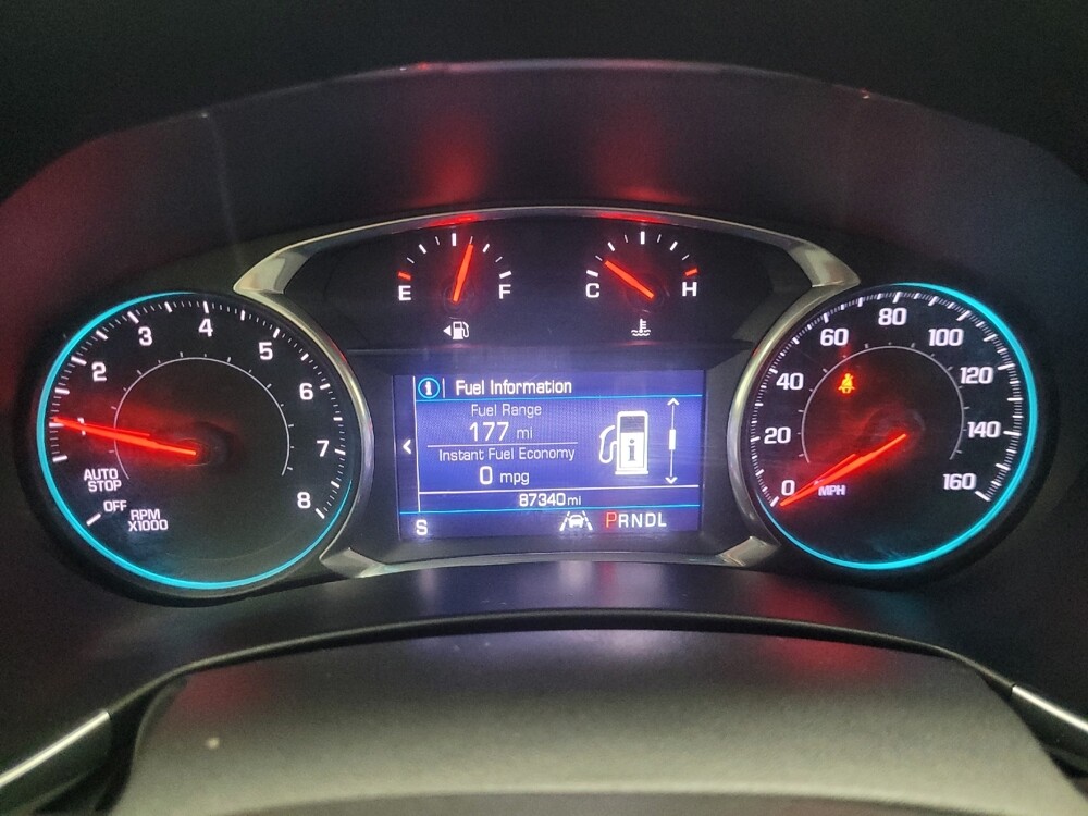 2020 Chevrolet Equinox in Highland, IN 46322 - 18108897 23