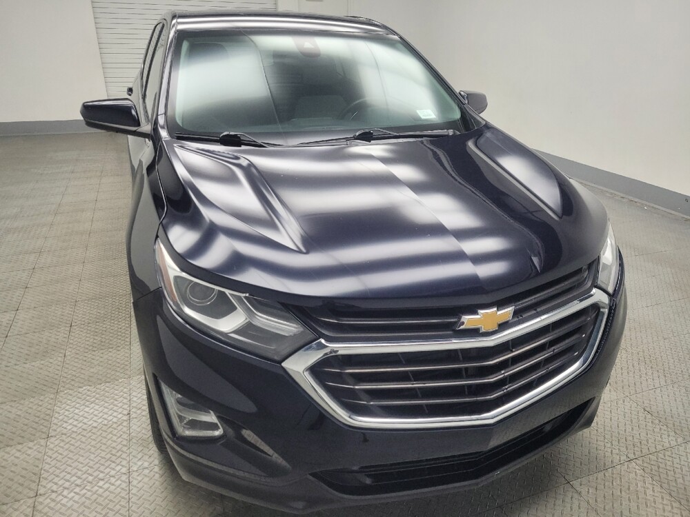 2020 Chevrolet Equinox in Highland, IN 46322 - 18108897 14