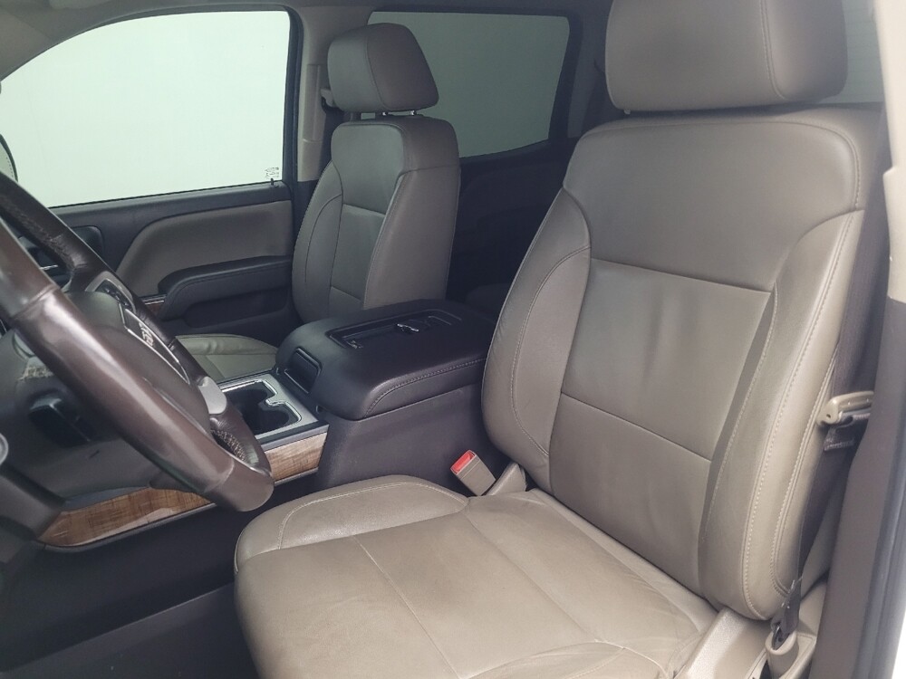 2018 GMC Sierra 1500 in Columbus, GA 31909 - 18108899 17