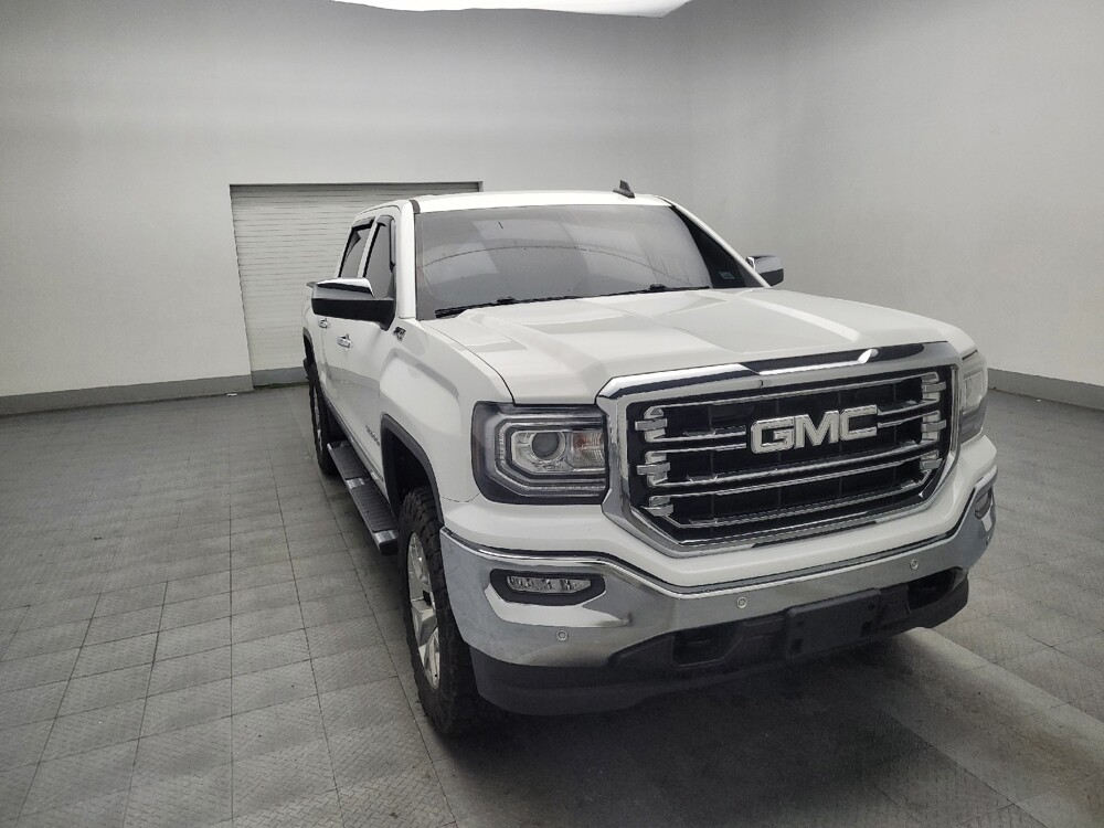 2018 GMC Sierra 1500 in Columbus, GA 31909 - 18108899 13