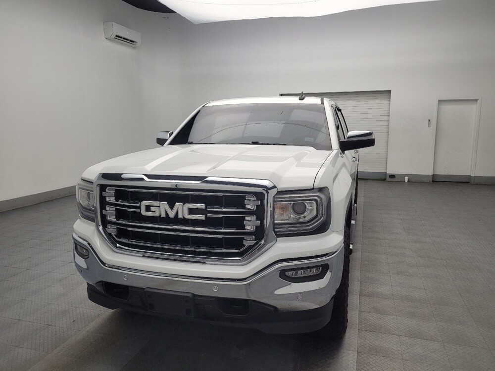 2018 GMC Sierra 1500 in Columbus, GA 31909 - 18108899 15