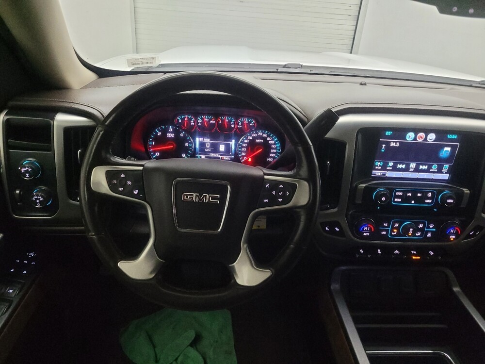 2018 GMC Sierra 1500 in Columbus, GA 31909 - 18108899 22
