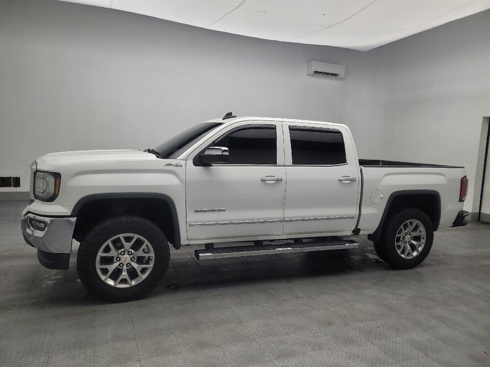 2018 GMC Sierra 1500 in Columbus, GA 31909 - 18108899 2