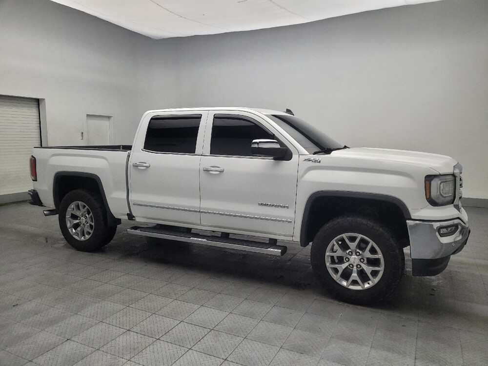 2018 GMC Sierra 1500 in Columbus, GA 31909 - 18108899 11