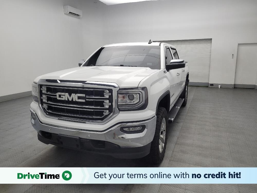 2018 GMC Sierra 1500 in Columbus, GA 31909 - 18108899