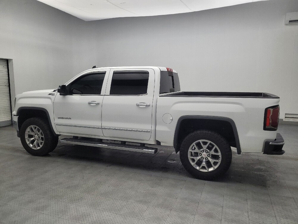 2018 GMC Sierra 1500 in Columbus, GA 31909 - 18108899 3