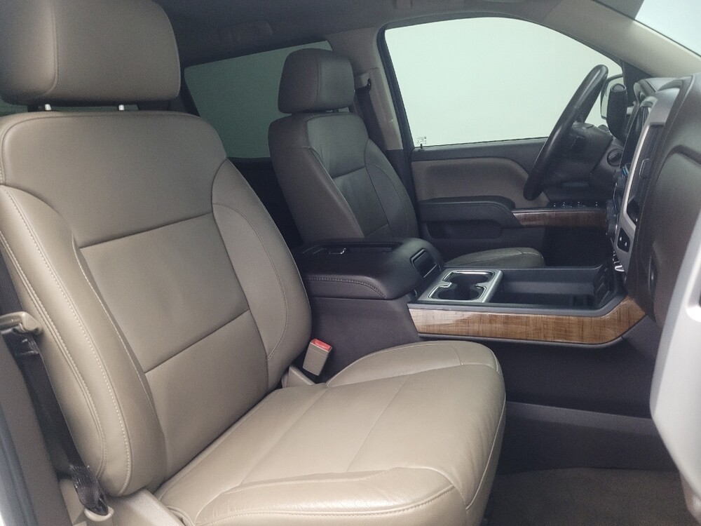 2018 GMC Sierra 1500 in Columbus, GA 31909 - 18108899 21