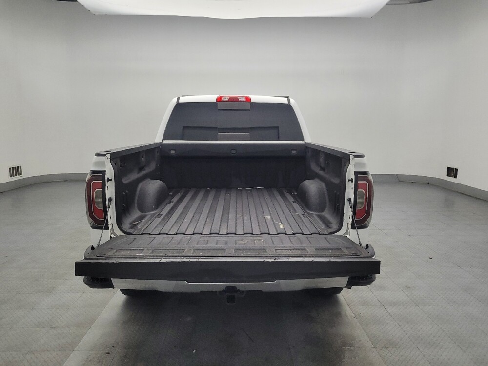 2018 GMC Sierra 1500 in Columbus, GA 31909 - 18108899 29