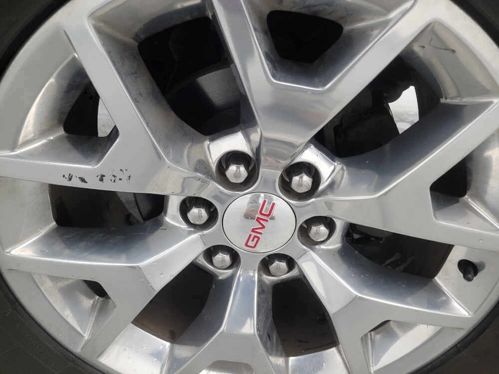 2018 GMC Sierra 1500 in Columbus, GA 31909 - 18108899 31