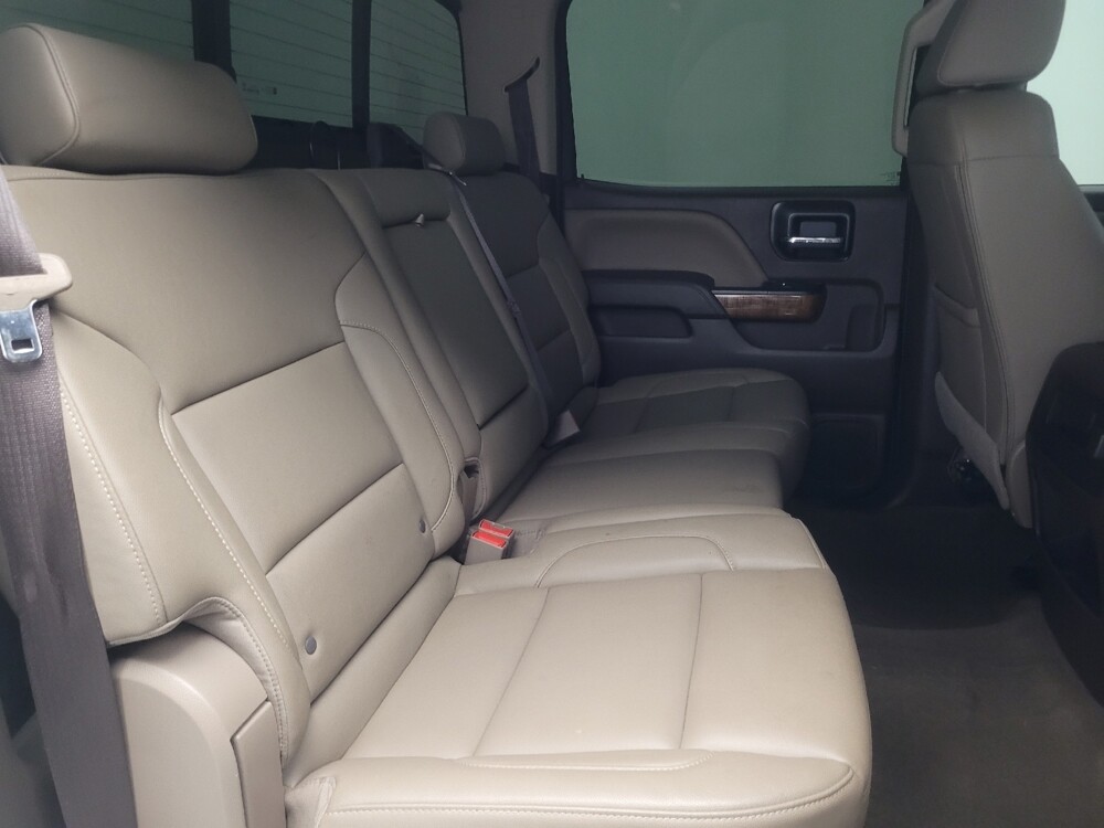 2018 GMC Sierra 1500 in Columbus, GA 31909 - 18108899 19