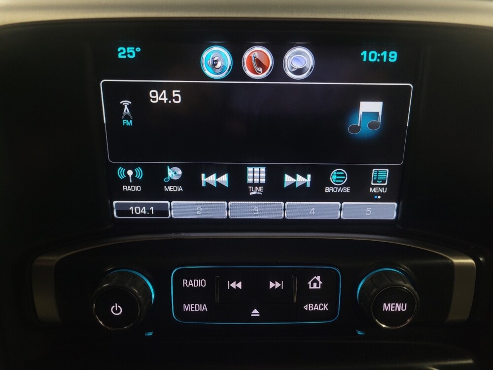 2018 GMC Sierra 1500 in Columbus, GA 31909 - 18108899 25