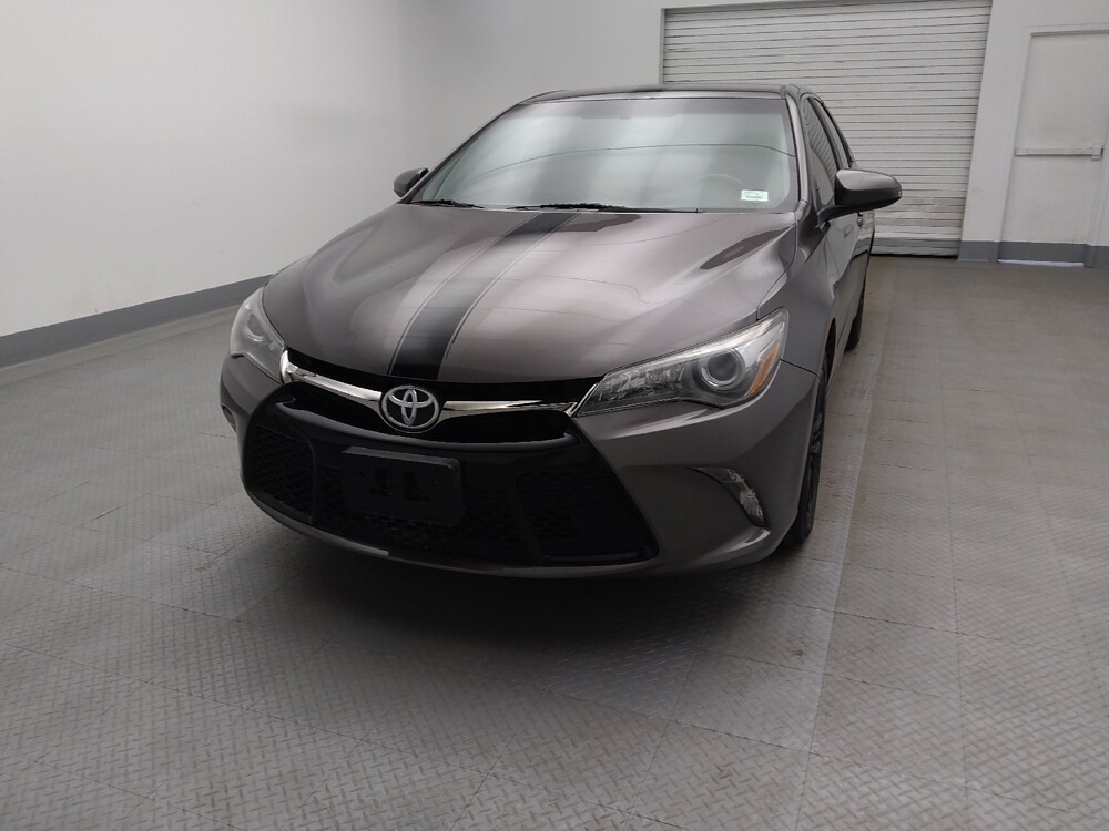 2017 Toyota Camry in Denver, CO 80012 - 18108901 15
