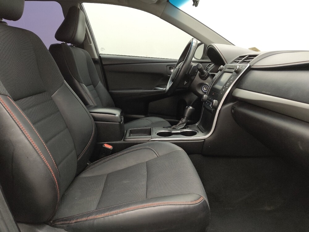 2017 Toyota Camry in Denver, CO 80012 - 18108901 21