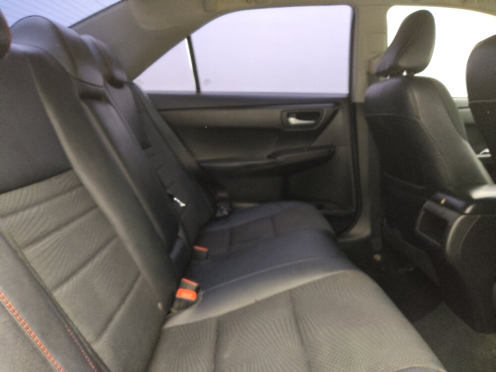 2017 Toyota Camry in Denver, CO 80012 - 18108901 19