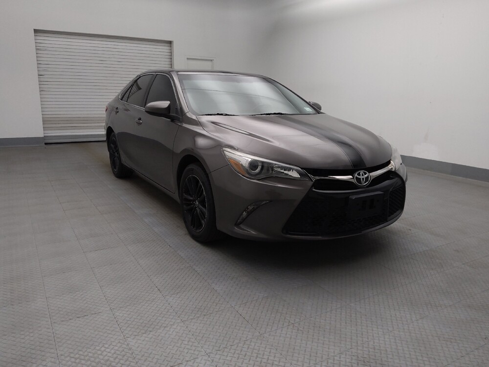 2017 Toyota Camry in Denver, CO 80012 - 18108901 13