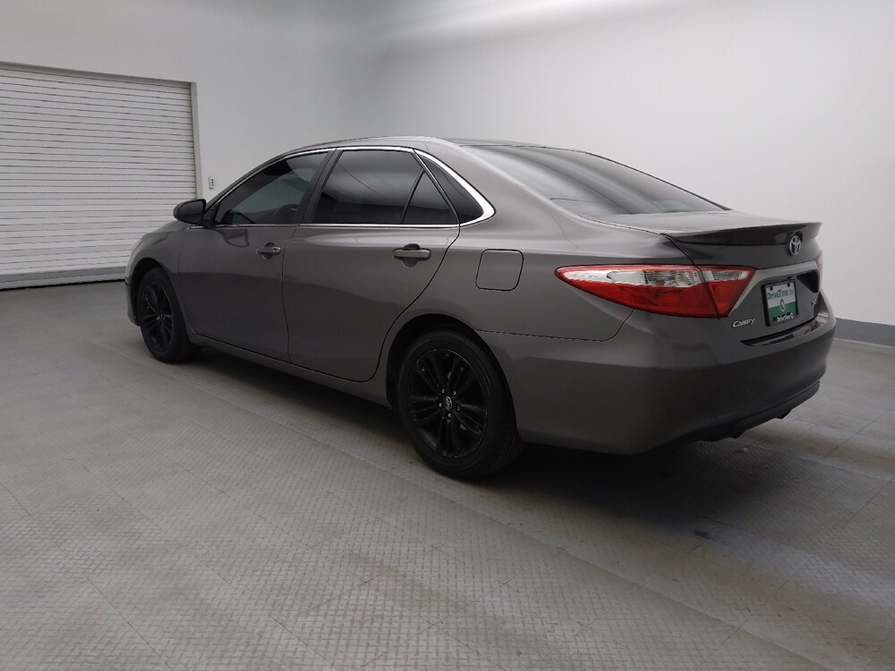 2017 Toyota Camry in Denver, CO 80012 - 18108901 3