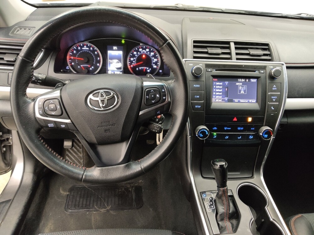 2017 Toyota Camry in Denver, CO 80012 - 18108901 22