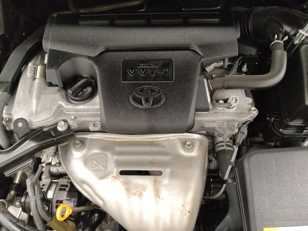 2017 Toyota Camry in Denver, CO 80012 - 18108901 30