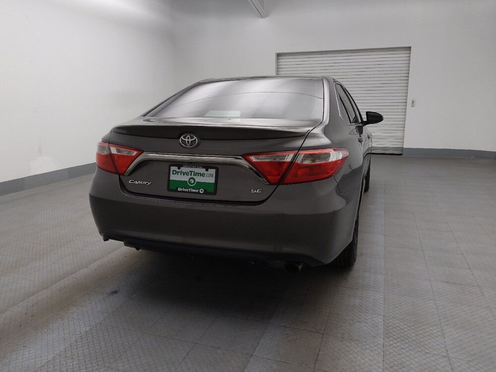 2017 Toyota Camry in Denver, CO 80012 - 18108901 7