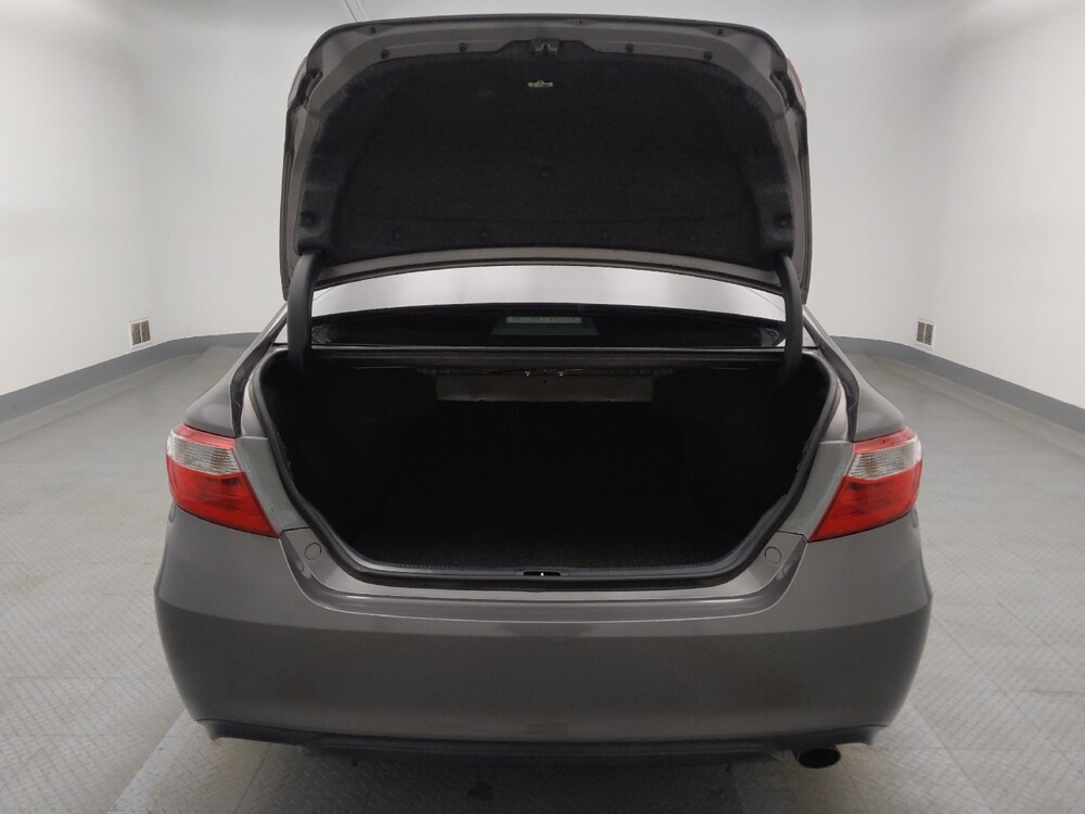 2017 Toyota Camry in Denver, CO 80012 - 18108901 29