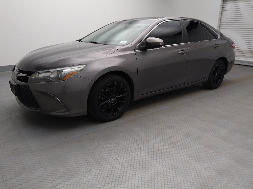 2017 Toyota Camry in Denver, CO 80012 - 18108901 2