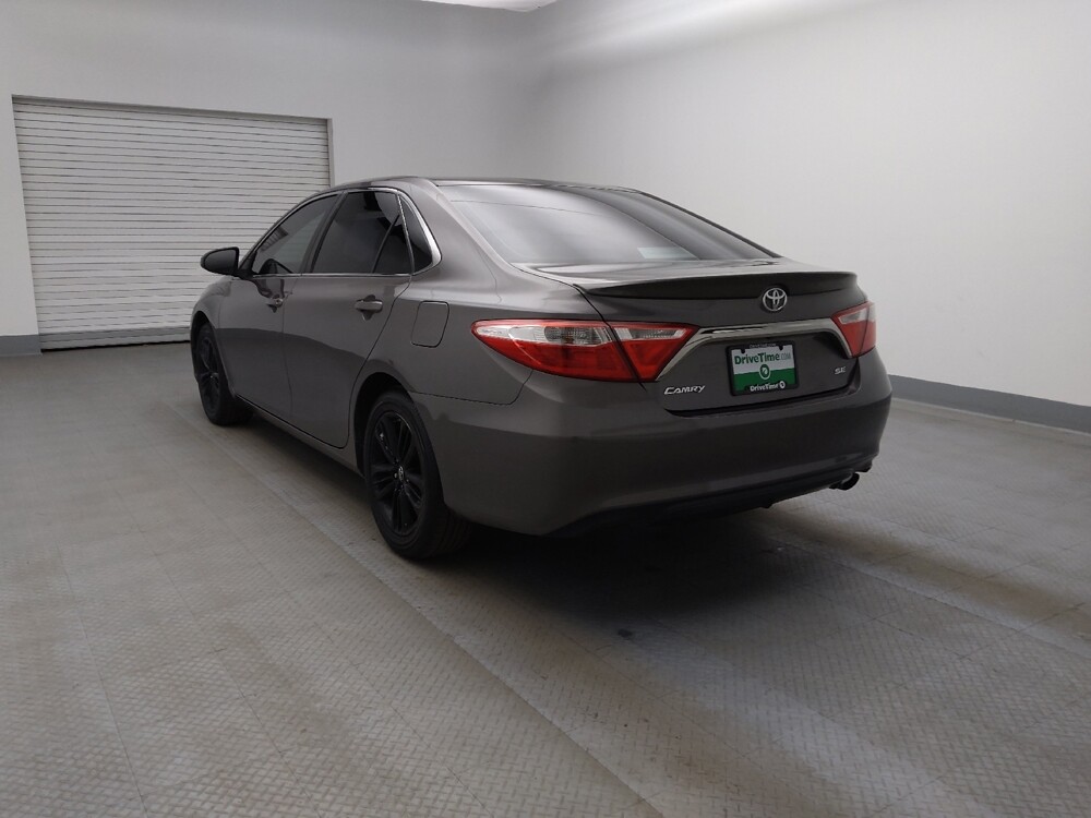 2017 Toyota Camry in Denver, CO 80012 - 18108901 5