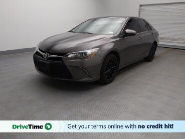 2017 Toyota Camry in Denver, CO 80012