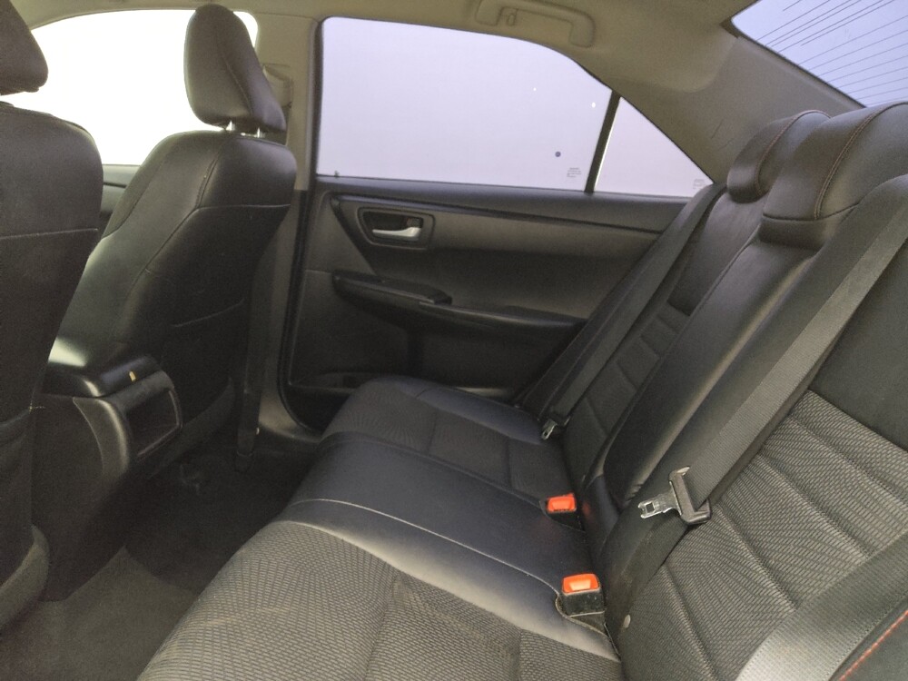 2017 Toyota Camry in Denver, CO 80012 - 18108901 18