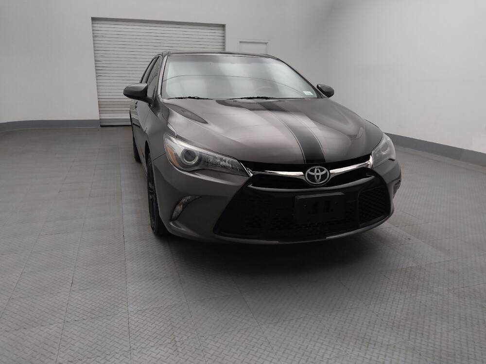 2017 Toyota Camry in Denver, CO 80012 - 18108901 14