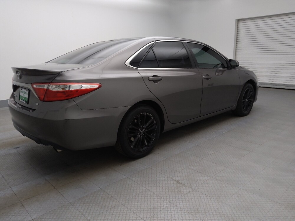 2017 Toyota Camry in Denver, CO 80012 - 18108901 10