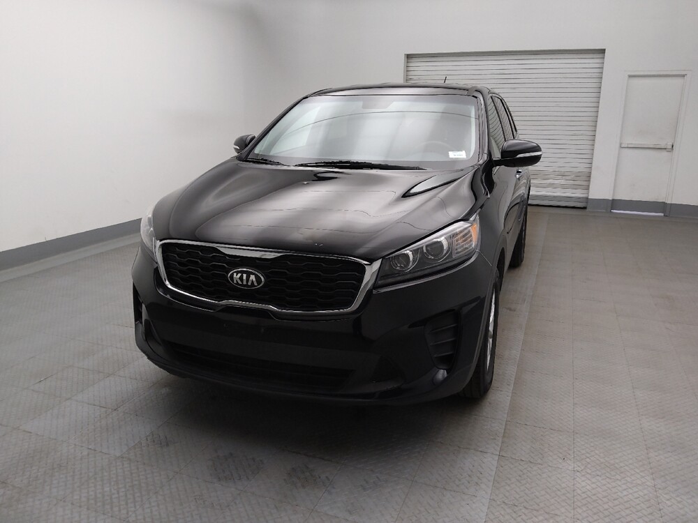 2020 Kia Sorento in Denver, CO 80012 - 18108902 15