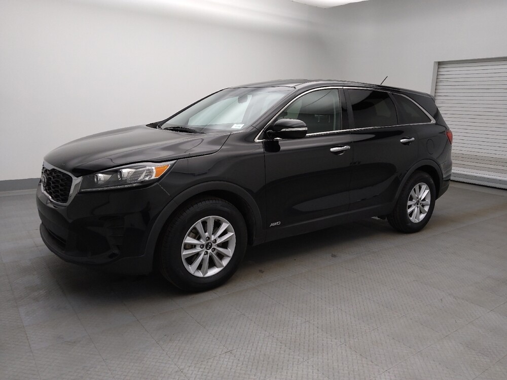 2020 Kia Sorento in Denver, CO 80012 - 18108902 2