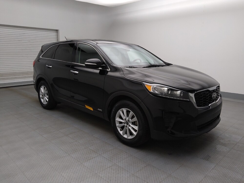 2020 Kia Sorento in Denver, CO 80012 - 18108902 11