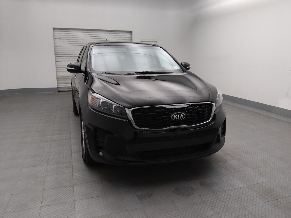 2020 Kia Sorento in Denver, CO 80012 - 18108902 14