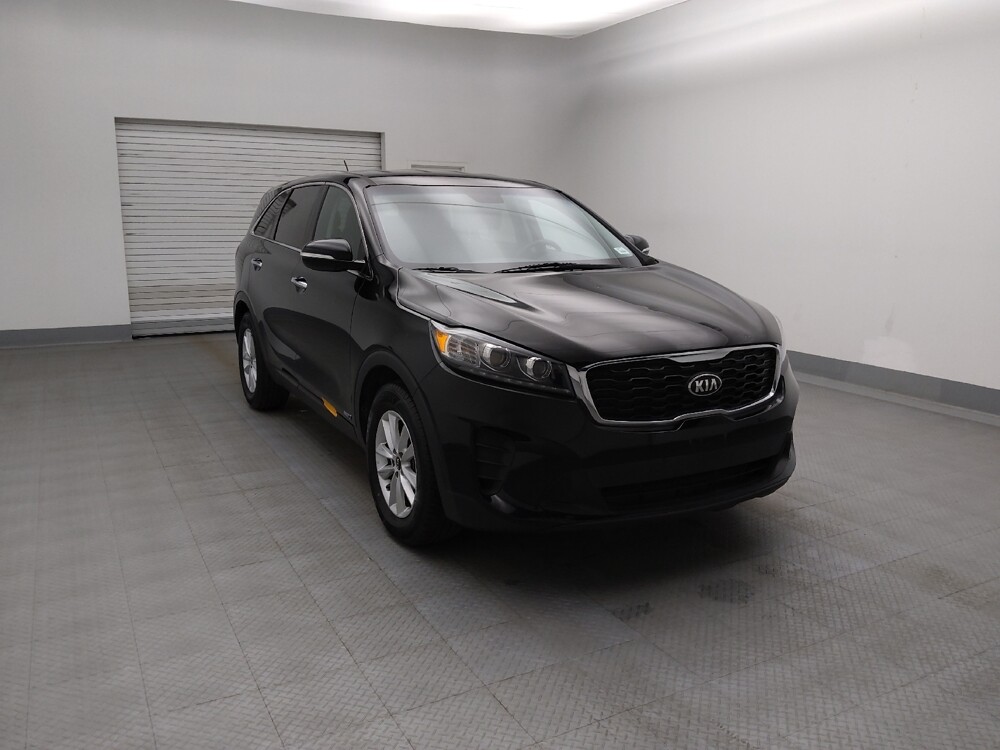 2020 Kia Sorento in Denver, CO 80012 - 18108902 13