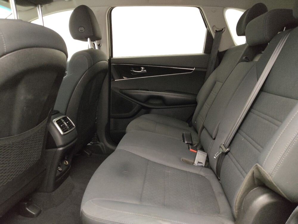 2020 Kia Sorento in Denver, CO 80012 - 18108902 18