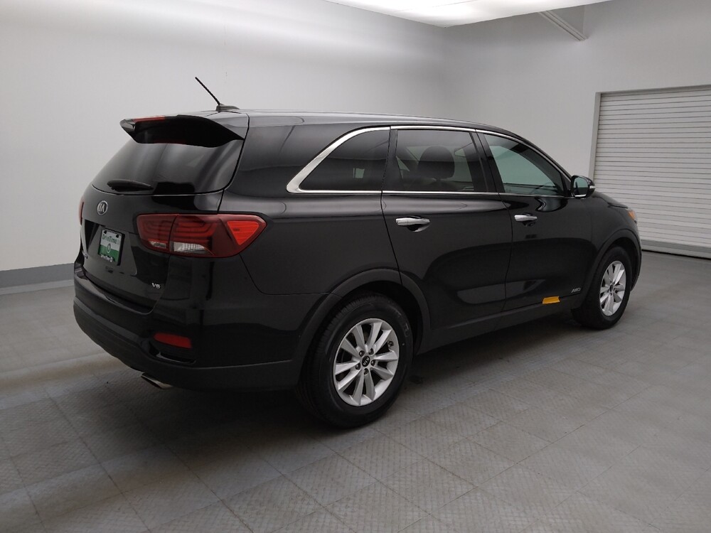 2020 Kia Sorento in Denver, CO 80012 - 18108902 10