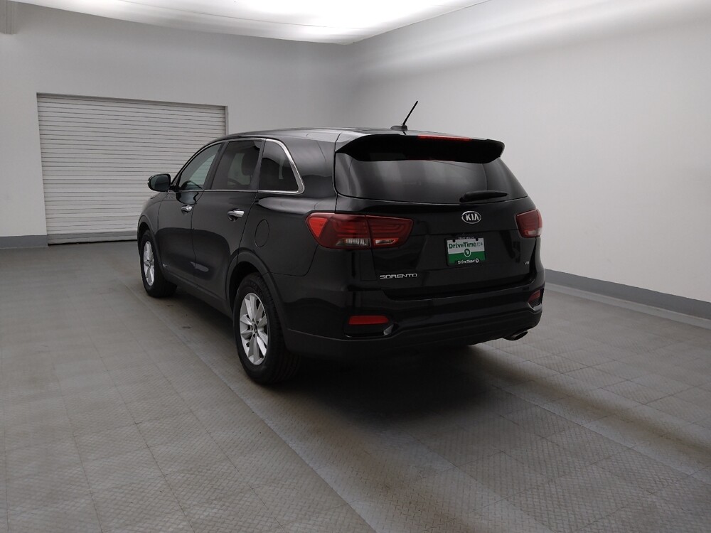 2020 Kia Sorento in Denver, CO 80012 - 18108902 5