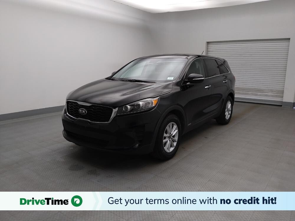 2020 Kia Sorento in Denver, CO 80012 - 18108902