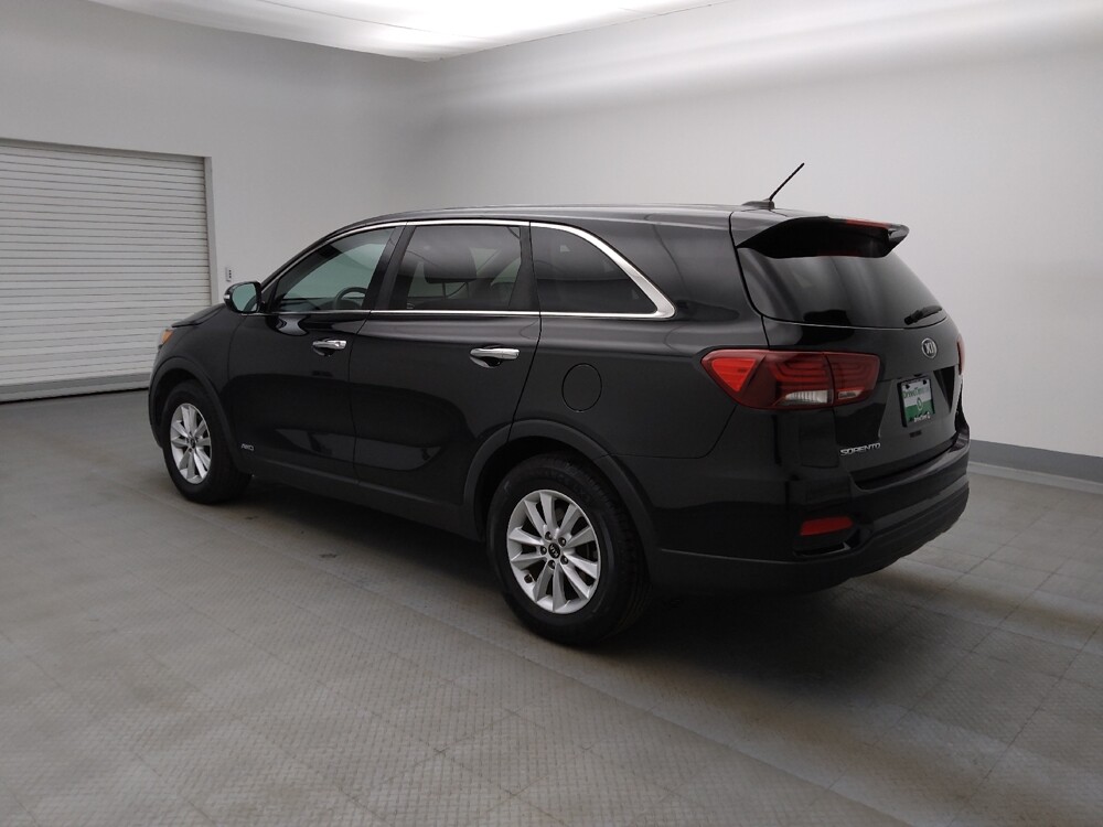 2020 Kia Sorento in Denver, CO 80012 - 18108902 3
