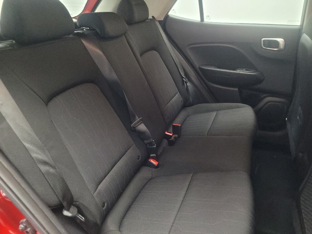 2024 Hyundai Venue in Stone Mountain, GA 30083 - 18108905 19