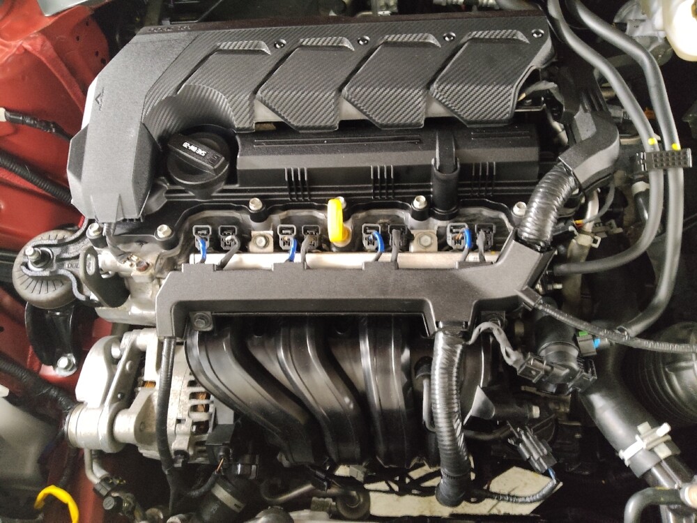 2024 Hyundai Venue in Stone Mountain, GA 30083 - 18108905 30