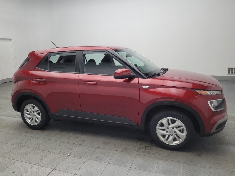 2024 Hyundai Venue in Stone Mountain, GA 30083 - 18108905 11