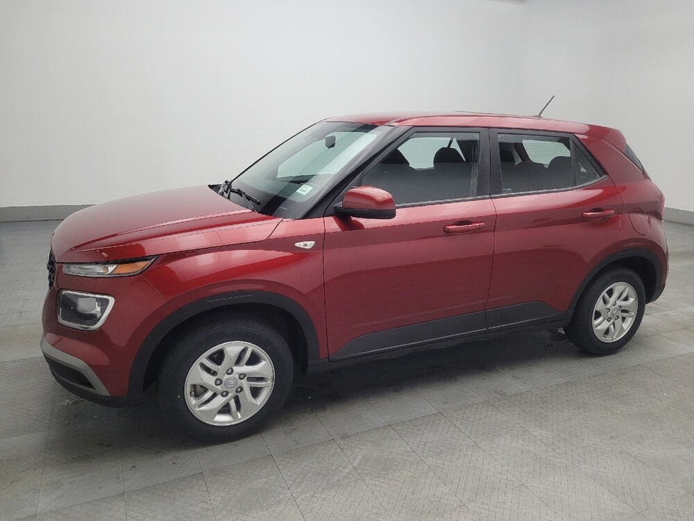 2024 Hyundai Venue in Stone Mountain, GA 30083 - 18108905 2