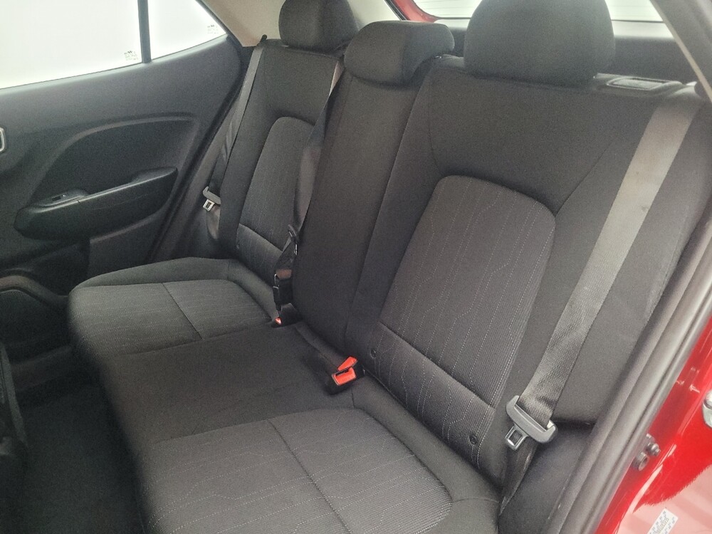 2024 Hyundai Venue in Stone Mountain, GA 30083 - 18108905 18