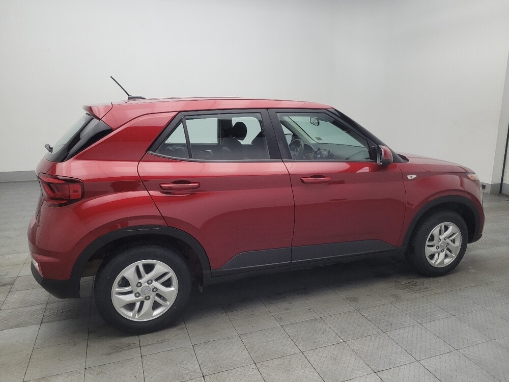 2024 Hyundai Venue in Stone Mountain, GA 30083 - 18108905 10