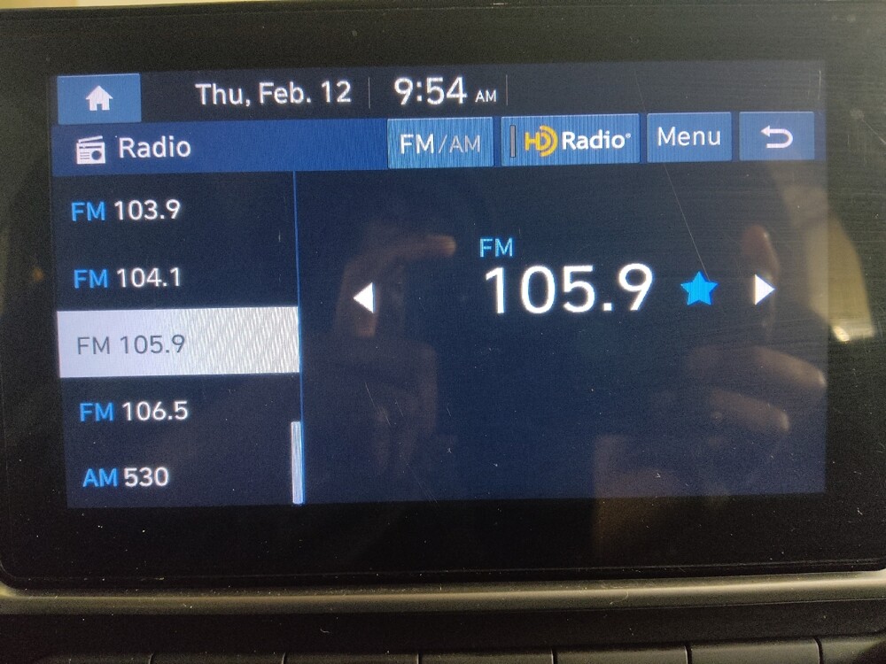 2024 Hyundai Venue in Stone Mountain, GA 30083 - 18108905 25