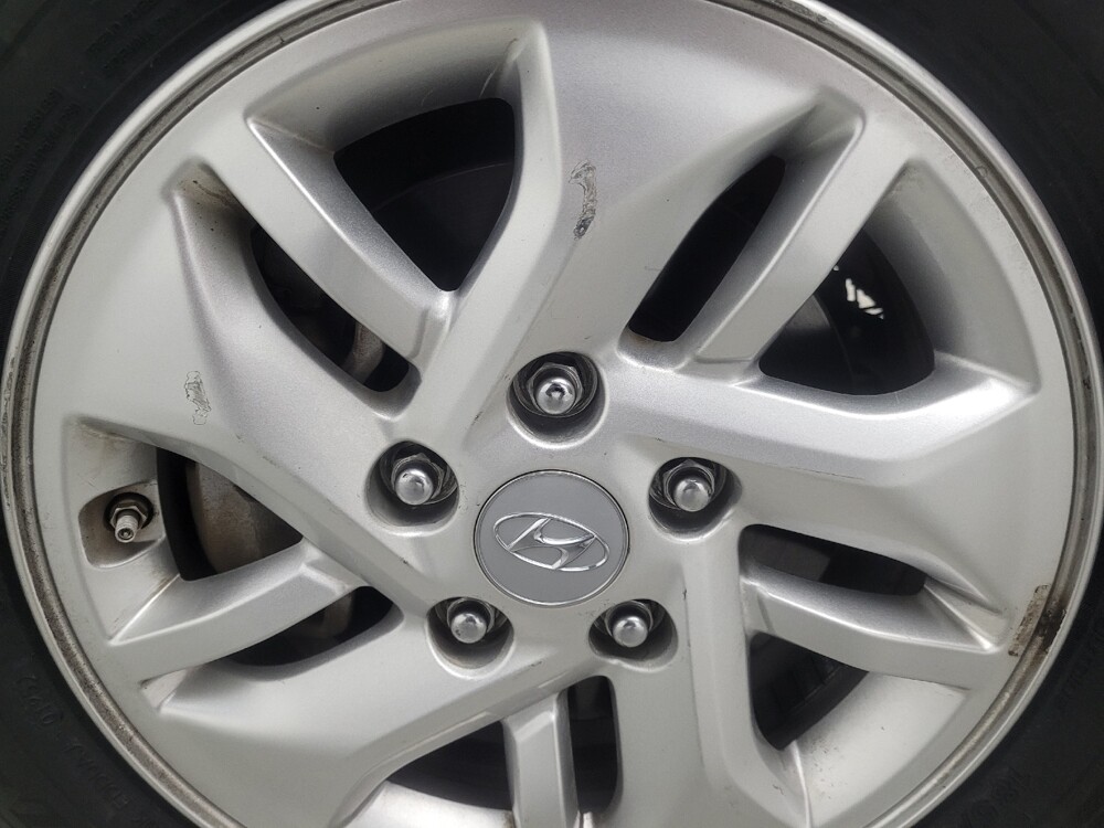 2024 Hyundai Venue in Stone Mountain, GA 30083 - 18108905 31