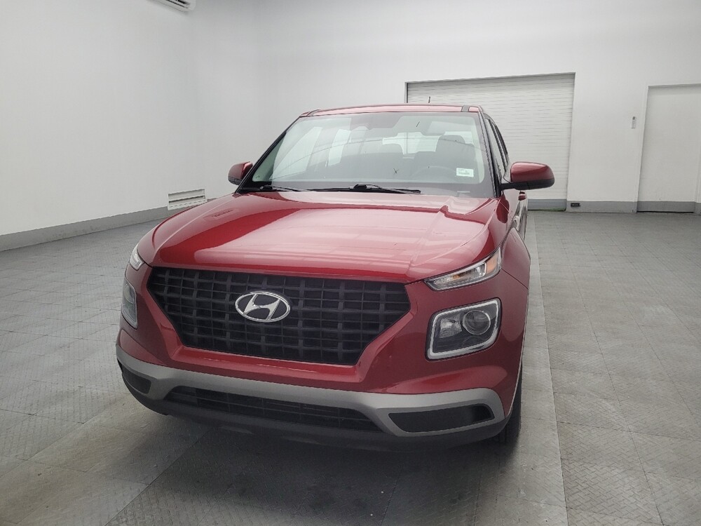 2024 Hyundai Venue in Stone Mountain, GA 30083 - 18108905 15