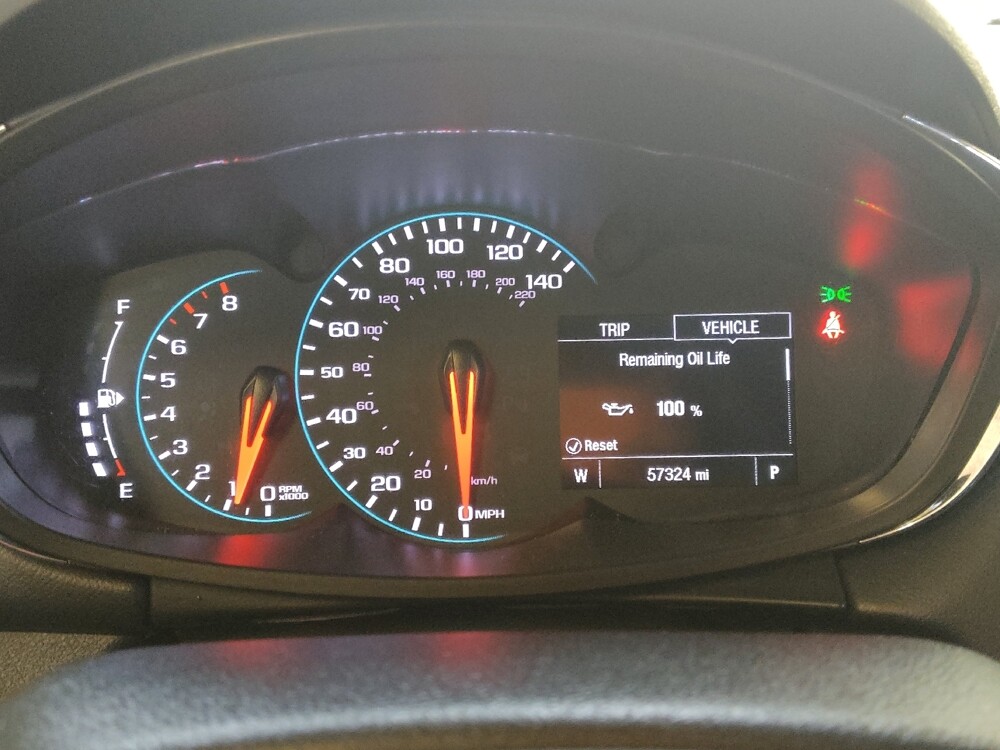 2017 Chevrolet Trax in Greensboro, NC 27407 - 18108907 23